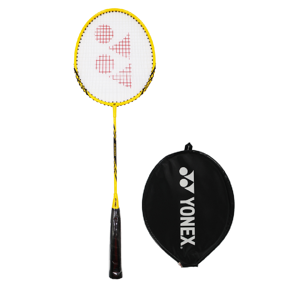 ไม้แบด YONEX Badminton Racket B-4000 YL