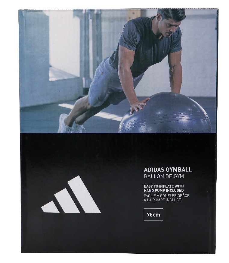 ยิมบอล Adidas Gymball 75 cm.