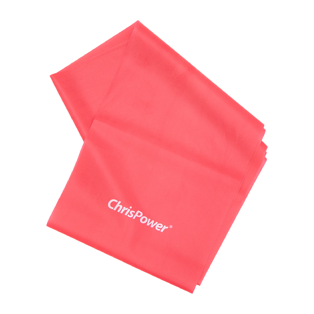 ยางยืด Chris Power Elastic Power band R light