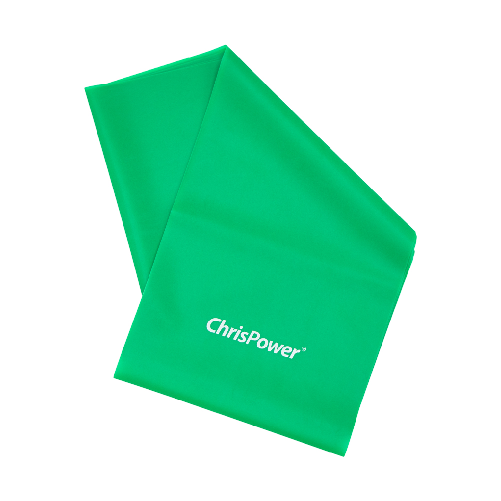 ยางยืด Chris Power Elastic Power band G Medium