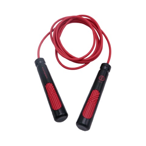 เชือกกระโดด MARVEL Jump Rope DEADPOOL PVC 2.75 M.RD/BK