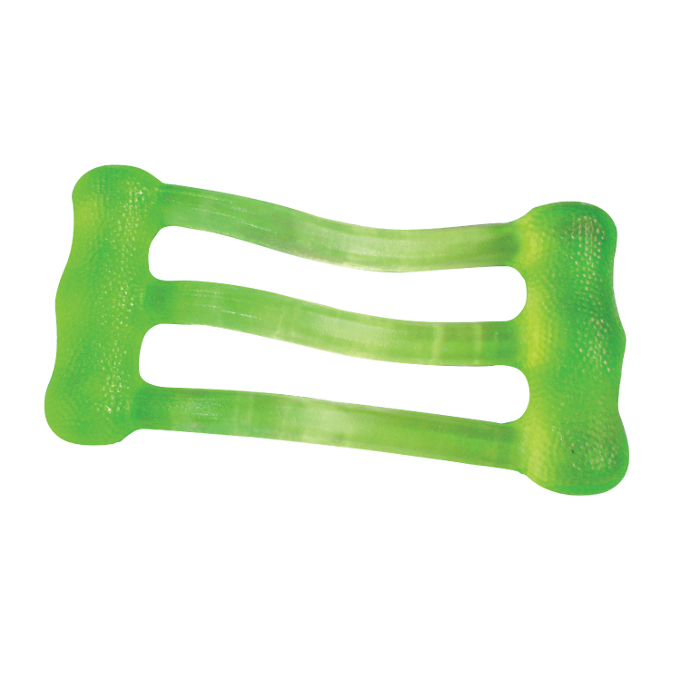 ยางยืดกระชับต้นแขน 3-Jelly Tube 1036H (G)