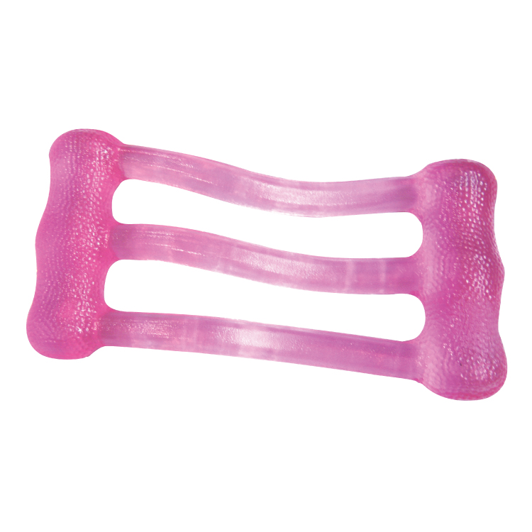 ยางยืดกระชับต้นแขน 3-Jelly Tube 1036L (P)