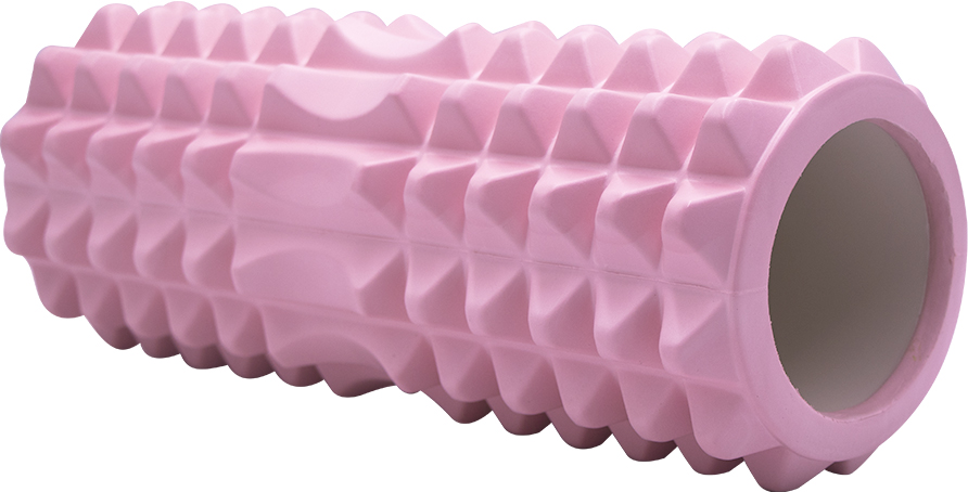 โฟมลูกกลิ้ง SPL 4D Eva Massage Foam Roller 33x14cm PK