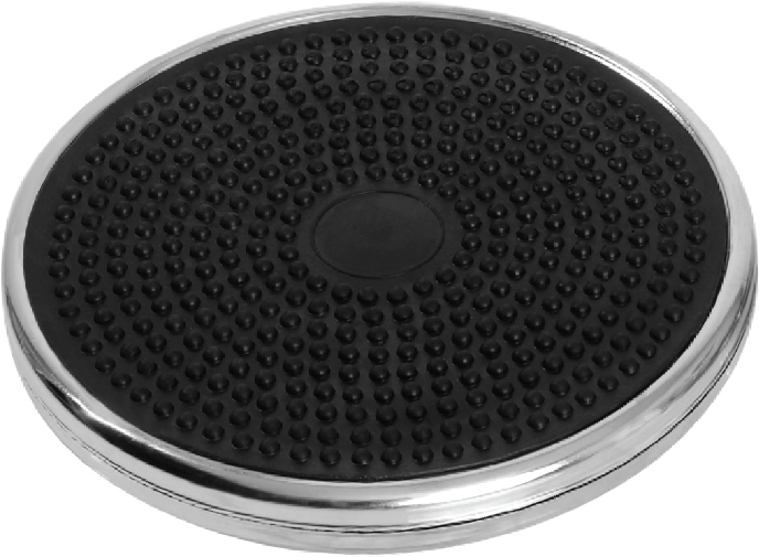 จานทวิสเหล็ก Massage Steel Disco Twister SP-015L