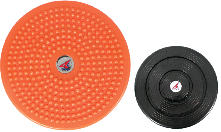 จานทวิส SPL Massage Disco Twister Plastic #S
