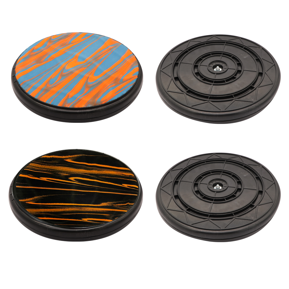 จานทวิสโฟม SPL Foam Massage Disco Twister MC II