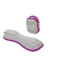 ถุงทรายข้อเท้า/ข้อมือ SPL Ankle/Wrist Weight 2.0 Kg.