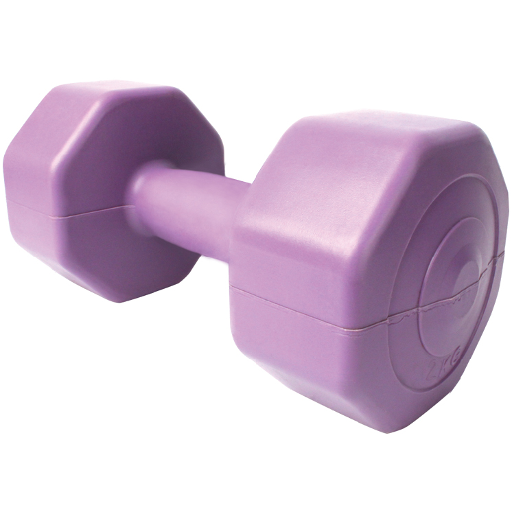 ดัมเบลซีเมนต์ SPL Cement Dumbbell CM 2kg./5Lb
