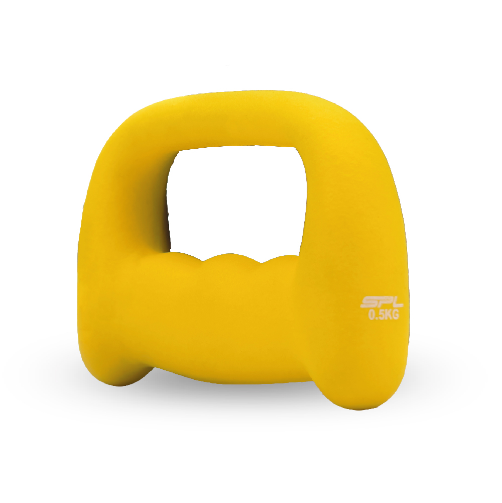 ดัมเบลมวย SPL Boxing Neoprene Dumbbell 0.5kg./1.25Lb YL