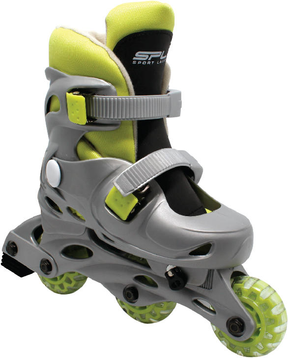 รองเท้าสเก็ต SPL Roller Skate SL-120 (31-34)