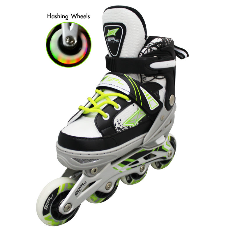รองเท้าสเก็ต SPL Roller Skate STREET GR (31-34)