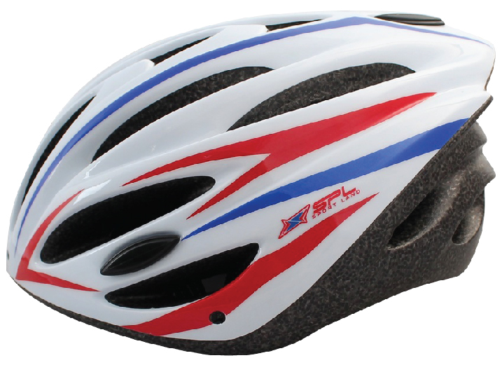 หมวกสเก็ต SPL Helmet PW-921-195 L