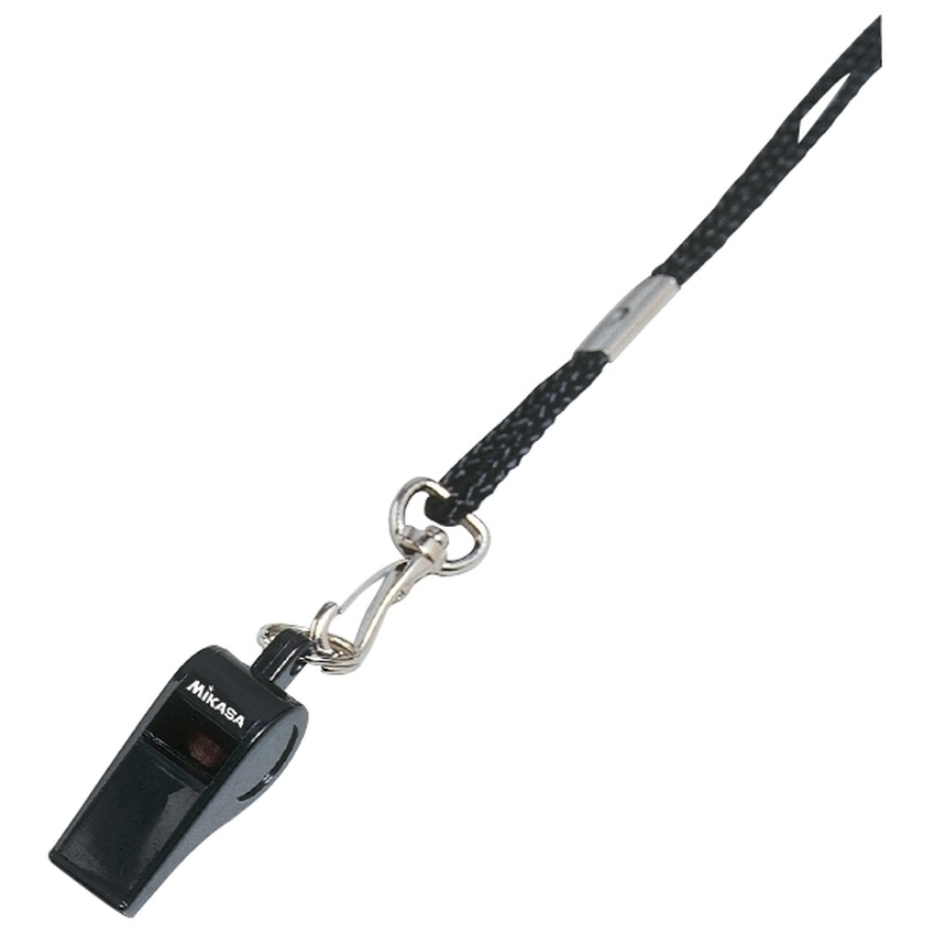 นกหวีด MKS Whistle Tw WH-2BK