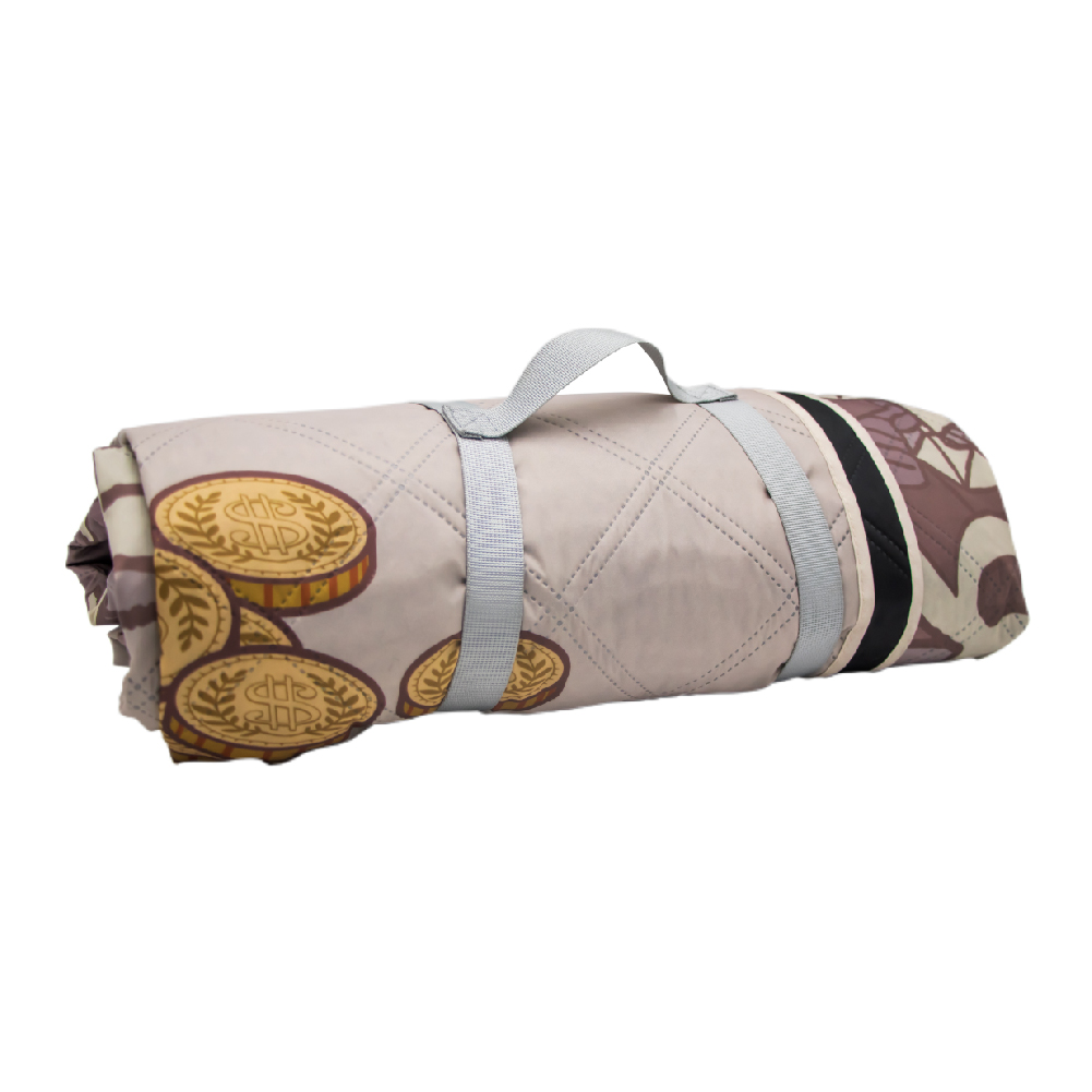 เสื่อปิคนิค Mc Duck PICNIC MAT SIZE 2X1.7M