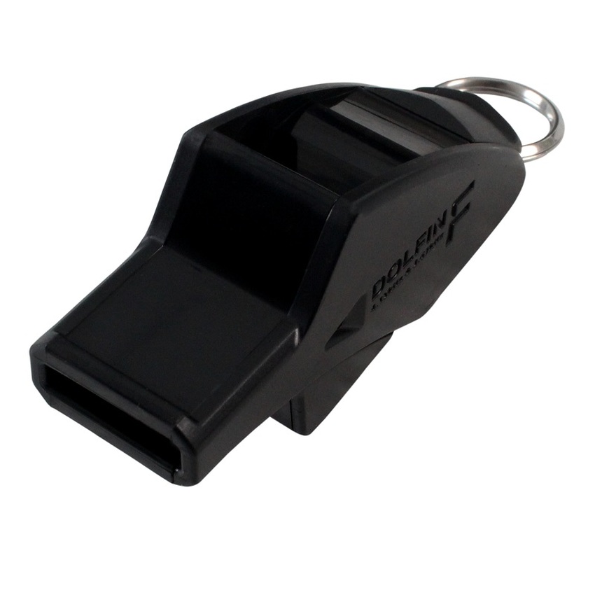นกหวีด MOT Dolfin F Whistle Football jp124d B/10cm.RA0070-K