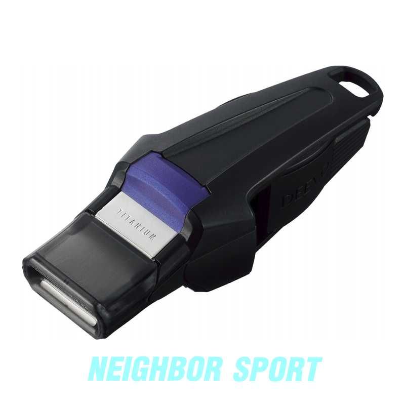 นกหวีด MOT DEEVO Whistle Volley jp 4.10khz RA0100-K