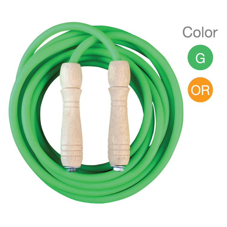 เชือกมวย SPL Jump Rope Boxing NCL12mm.L305cm.WL#1004